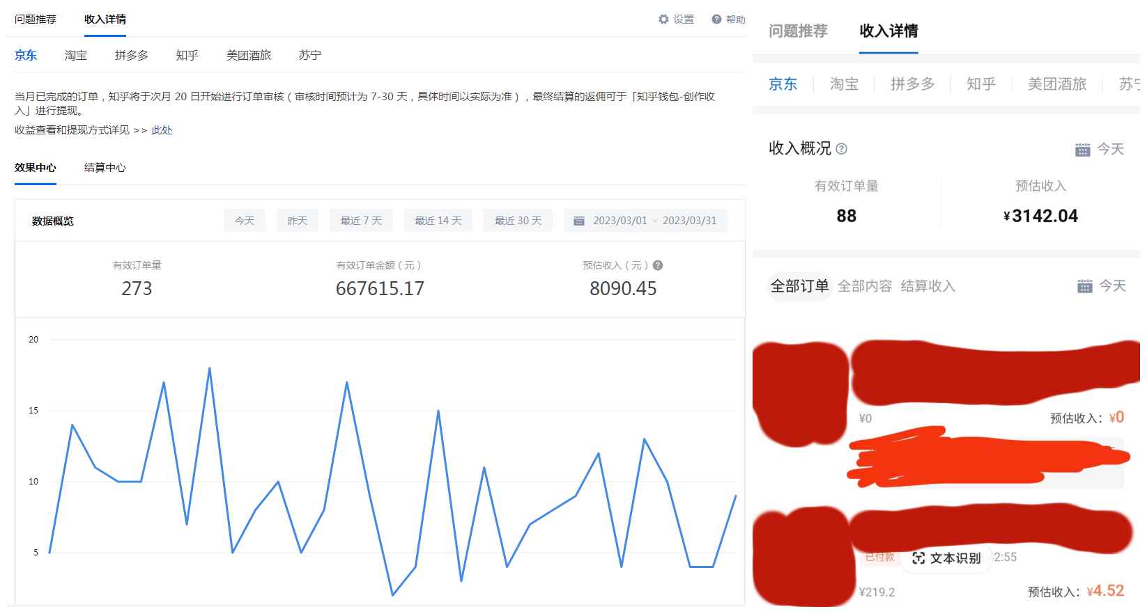 图片[2]-（5656期）每天1小时，单号稳定月入8K~1万+【知乎好物推荐】陪跑训练营（详细教程）