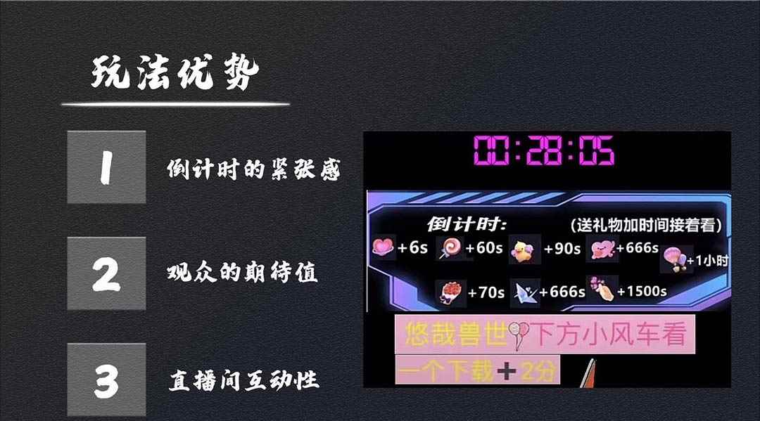 图片[4]-（5349期）抖音无人直播·动漫解说项目：吸金挂机躺赚 可落地实操【工具+素材+教程】