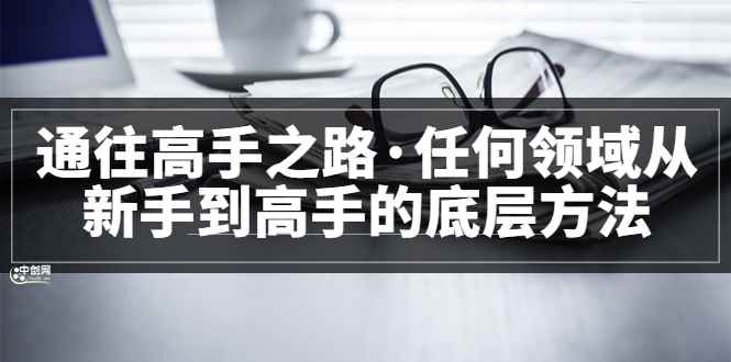 （3378期）粥左罗<通往高手之路·任何领域从新手到高手的底层方法>完结