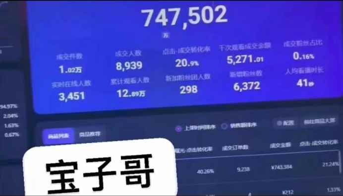 图片[2]-（2765期）无人直播运营课：Obs+伴侣玩法 快速打标签+养鱼（附素材下载软件+各领话术)