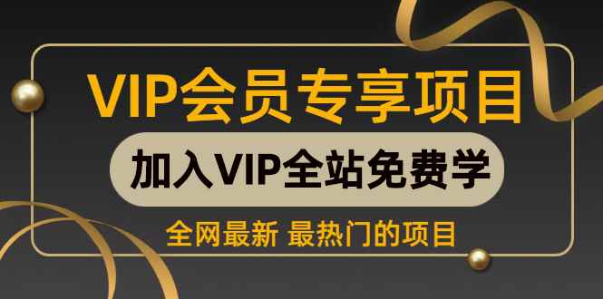 （943期）自媒体vip培训班：教你玩转自媒体赚钱 月入数万