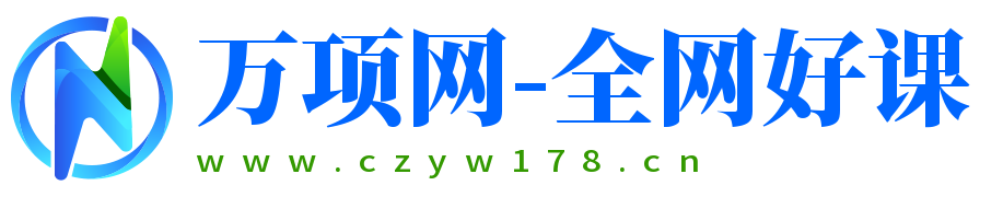 万项网-日更20+最新热门项目